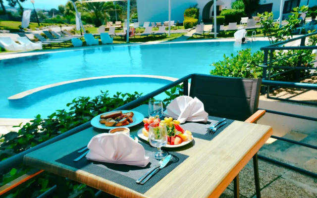 Golden Carthage Hotel Tunis