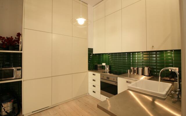 Nomad's Padaria Collection Lisbon