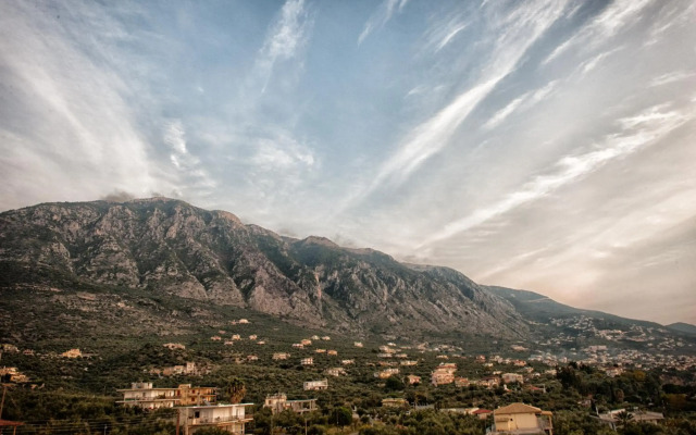 Hotel Fotini
