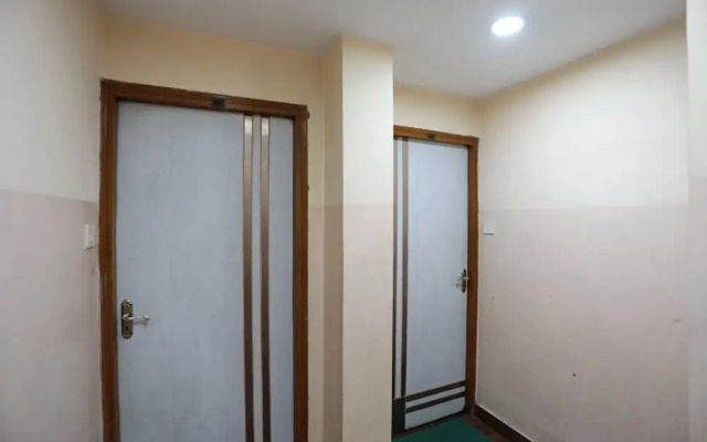 OYO 26143 Hotel Abedin