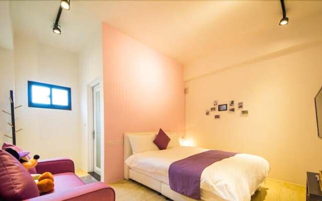 Luodong Happy Days Homestay