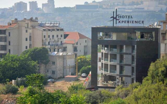 Hotel Xperience