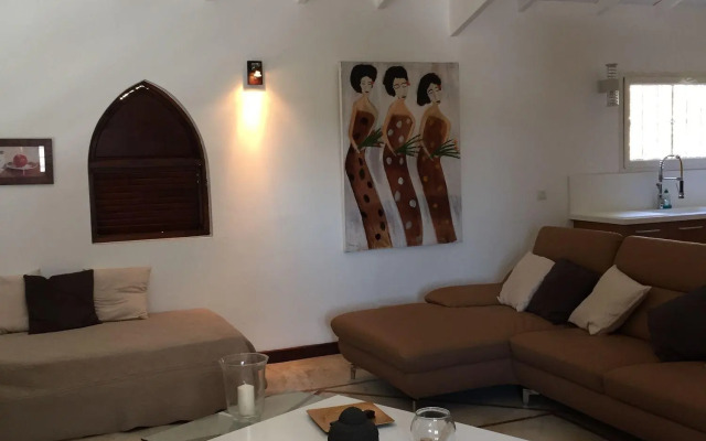 Sol e Luna Hotel
