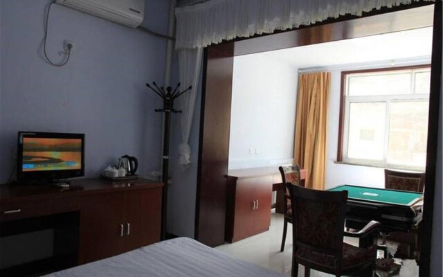 Chengde Renfang Hotel