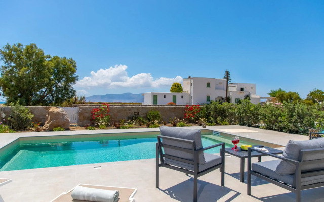Salinus Villas