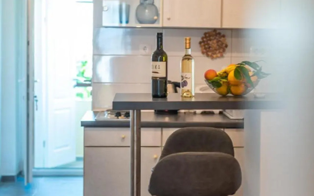 Studio Apartman Duje