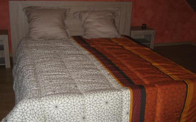 Détente en Pays Vert