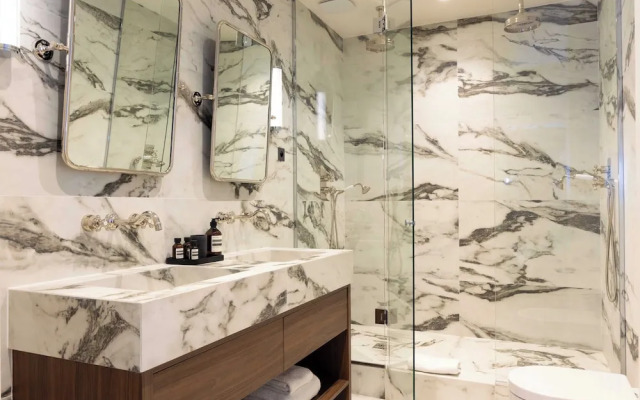 Spacious Apartment - 3br/8p - Eiffel Tower