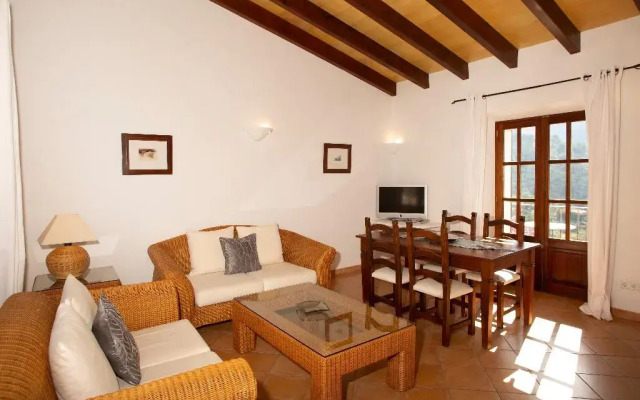 Hotel Apartaments Sa Tanqueta De Fornalutx - Adults Only