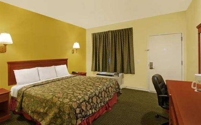 Americas Best Value Inn Bedford/DFW Airport