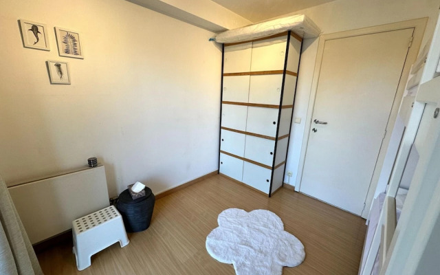 Apartment in Nieuwpoort Near Town