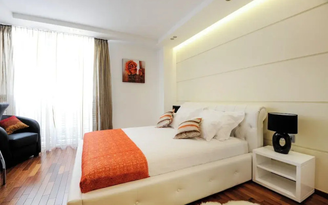Main street studio and rooms
