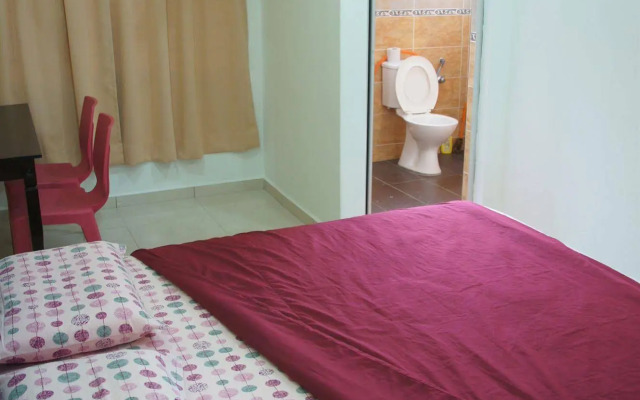 Sunshine Jonker Guesthouse