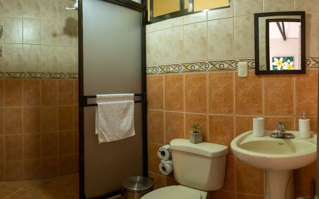 Guácima Escondida Hotel Boutique