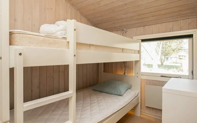 4 Star Holiday Home in Blokhus
