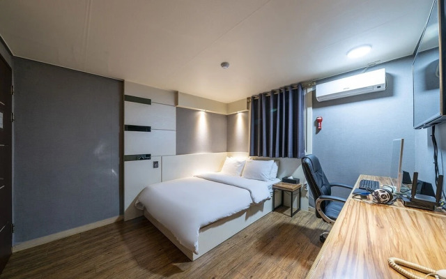 Bucheon Hotel Narn
