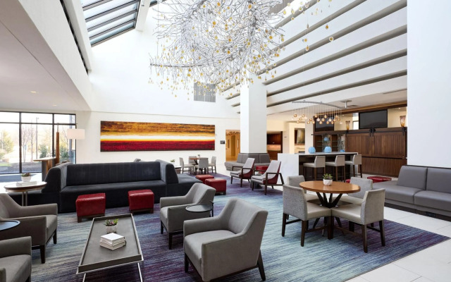 Hanover Marriott