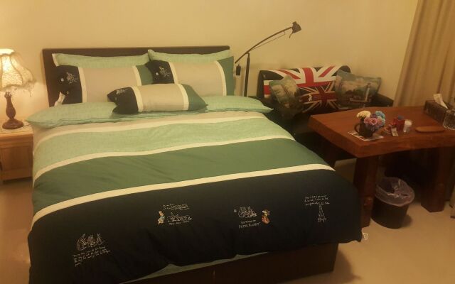 Shui Yue Guest House