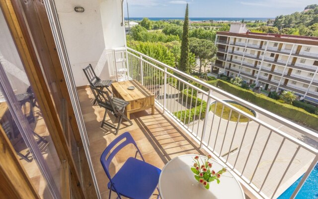 HomeHolidaysRentals Regard - Costa Barcelona