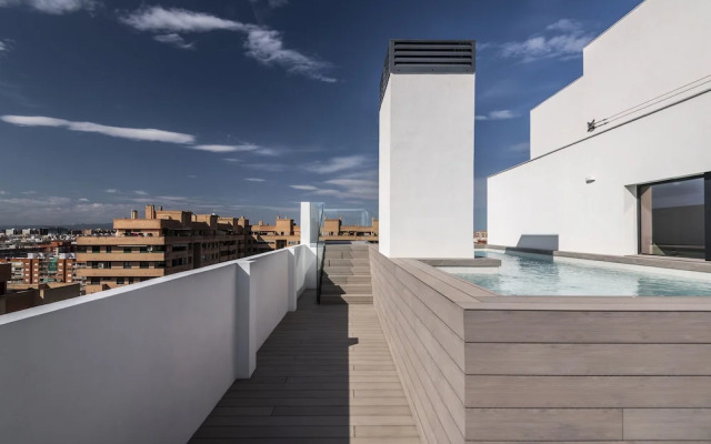 Intelier Core Suites Valencia