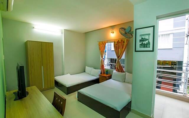 Sea Moon Guesthouse