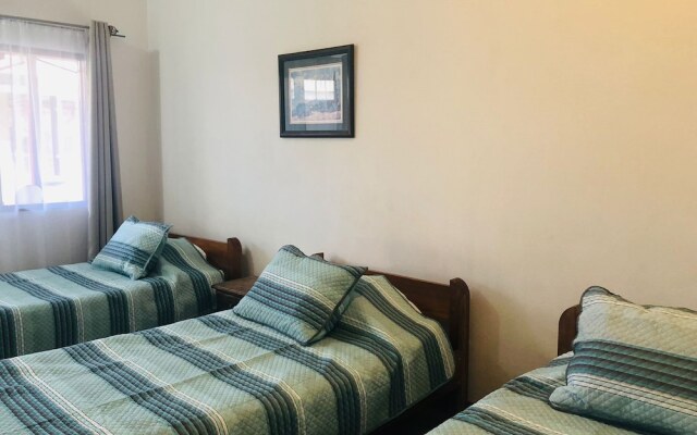 Hotel Del Aserradero