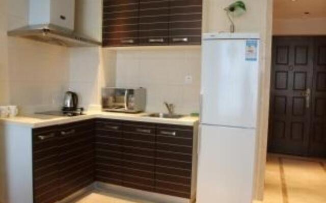 Beijing Shi Mao Intl' Service Apartment