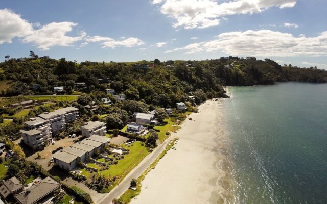 The Sands Waiheke