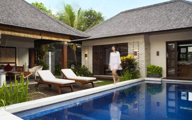Bali Baik Villas