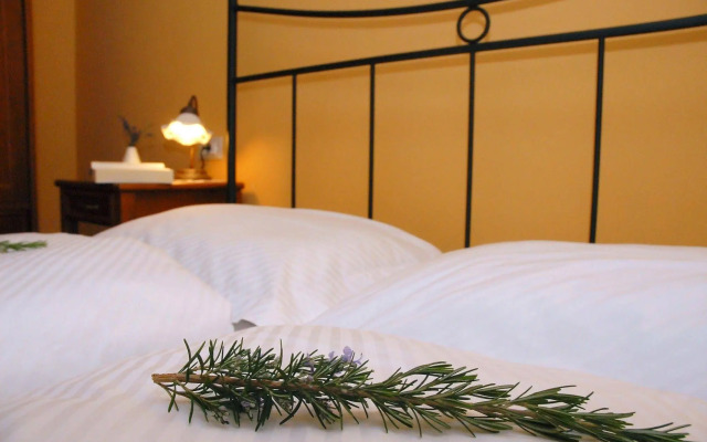 Guest House Stancija Kovacici