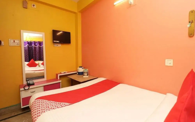 Hotel Green Park By OYO Rooms
