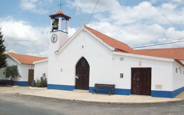 Santa Barbara dos Mineiros Hotel Rural