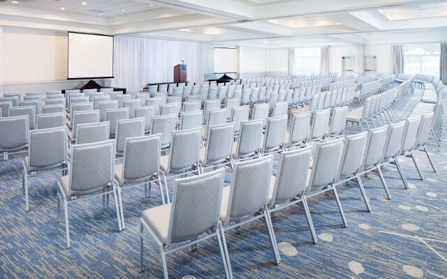 DoubleTree by Hilton Los Angeles - Commerce