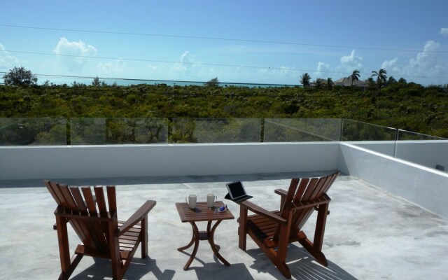 White Villas