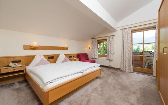 Pension Appartements Alpenblick