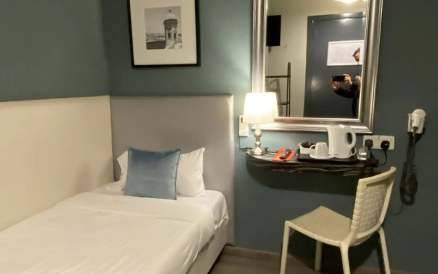 Sliema Marina Hotel