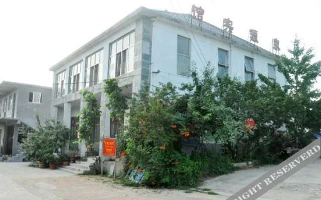 Linyi Monsanto Quanyuan Farmstay