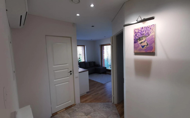 Vytauto 423 Apartments by JK