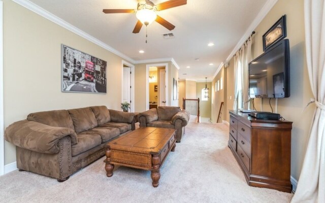 Amazing House! - Reunion - 1041CP