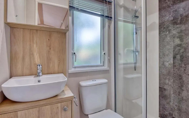 Loch Awe Holiday Park