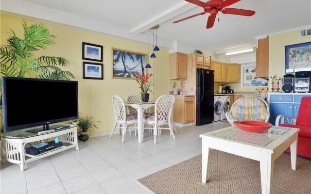 Summit 1218 - One Bedroom Condo