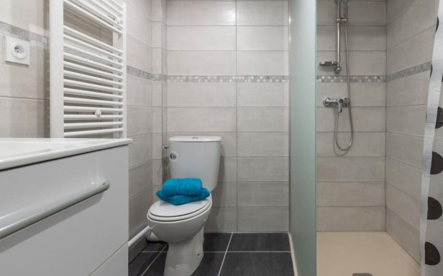 Appartements Balay City Room