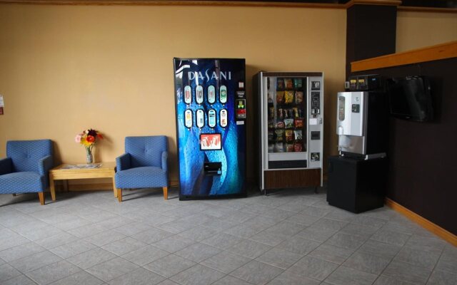 Canadas Best Value Inn Welland Niagara Falls