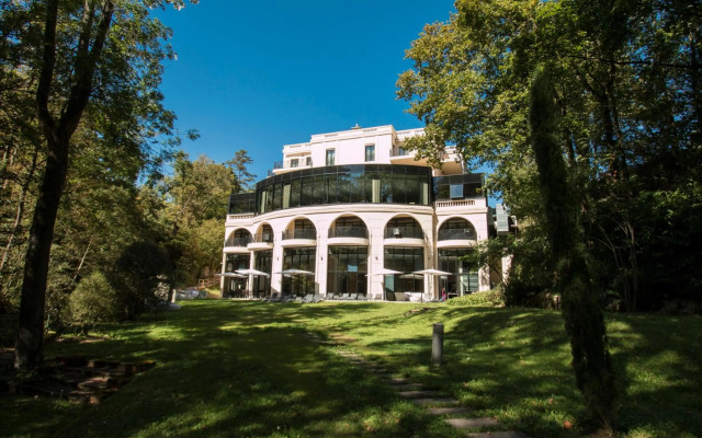 Hôtel Le Pavillon