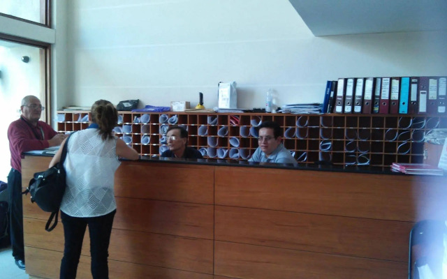 Acero Apartment