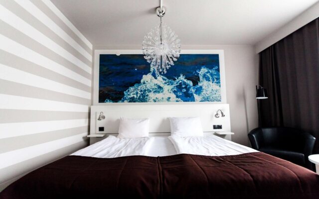 Best Western Karlshamn