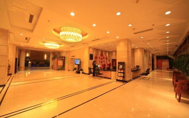 Fujia Hotel
