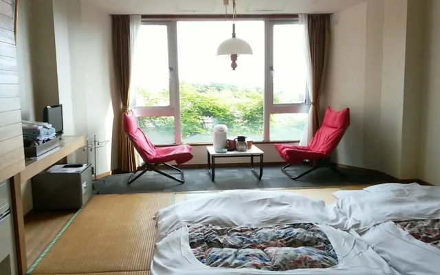 Tazawa Kogen Hotel