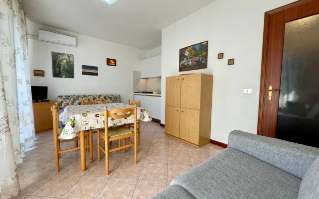 Studio for 4 People With Terrace-beahost Rentals