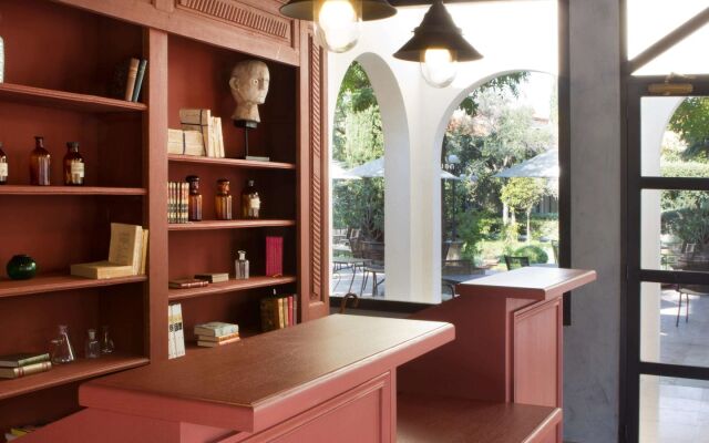 Mercure Marseille Centre Bompard La Corniche